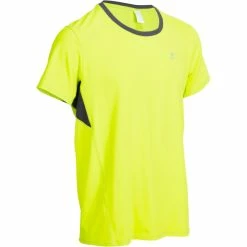 Exercise & Fitness Apparel Domyos Energy, Fitness And Cardio T-Shirt