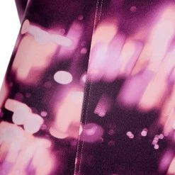 Domyos Energy, 7/8 Fitness Leggings, Women's