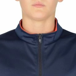 Domyos 2-Piece Tracksuit, Boys'