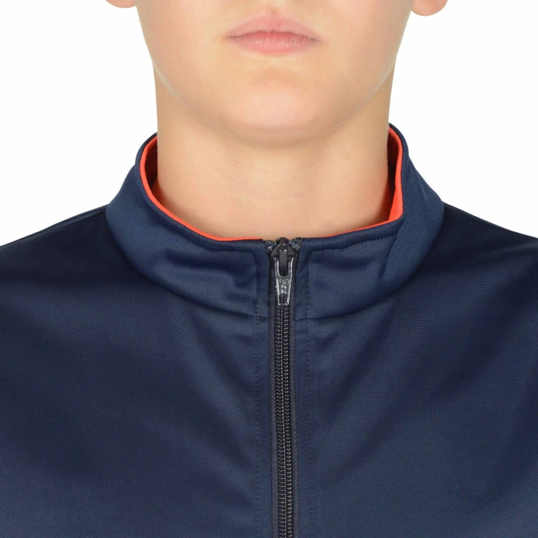 Domyos 2-Piece Tracksuit, Boys'