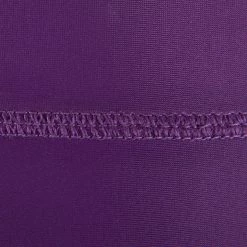 Domyos Women's Gym & Pilates Flat-Stomach Leggings Shape+