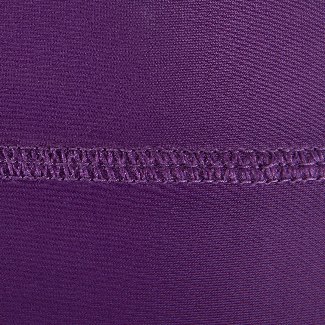 Domyos Women's Gym & Pilates Flat-Stomach Leggings Shape+