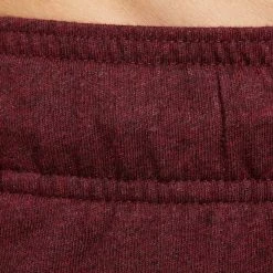 Domyos Slim-Fit Cotton Athletic Shorts, Men's Exercise & Fitness Apparel