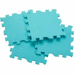 Domyos 100, Gym Mat, Kids' Exercise & Fitness Apparel