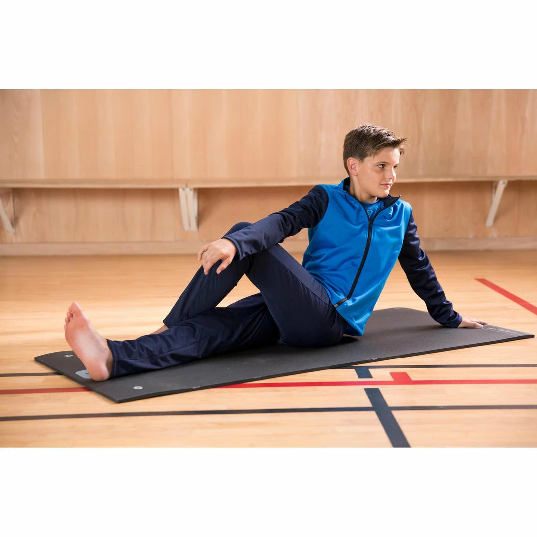 Domyos 2-Piece Tracksuit, Boys'