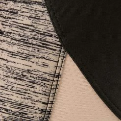 Domyos Girls' Gym Cropped Bottoms Breathable Synthetic S500