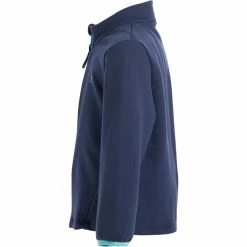 Exercise & Fitness Apparel Domyos 100, Gym Jacket, Babies'