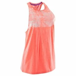 Domyos, Dance Tank Top, Women's Exercise & Fitness Apparel