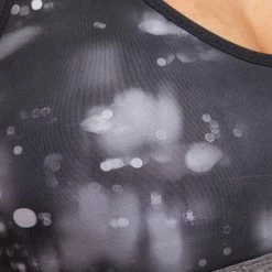 Domyos Exercise & Fitness Apparel Women's Fitness Sports Bra Breathe