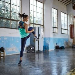 Exercise & Fitness Apparel Domyos 500, Fitness Cardio Training Shoes, Women's