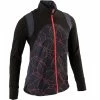 Domyos S900, Light Breathable Gym Jacket, Kids'
