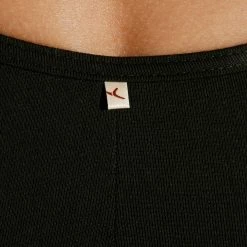 Domyos Women's Built-In Bra Leotard