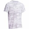 Domyos Nyamba 500, Regular-Fit Pilates And Gentle Gym T-Shirt, Men's Exercise & Fitness Apparel