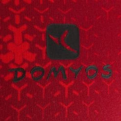 Domyos Men's Cardio Fitness T-Shirt Muscle+ 500