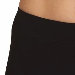 Domyos Women's Gym & Pilates Slim-Fit Cropped Leggings Fit+