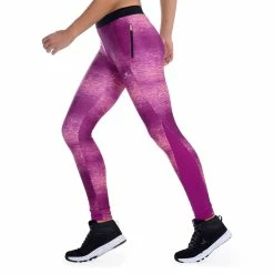 Domyos Exercise & Fitness Apparel Women's Cardio Fitness Breathable Leggings Energy+