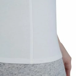 Domyos, Short-Sleeved Gym & Pilates T-Shirt, Women's Exercise & Fitness Apparel