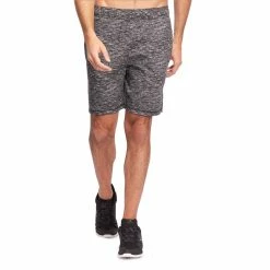Domyos Gym & Pilates Shorts, Men's