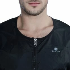 Exercise & Fitness Apparel Domyos, Cardio Fitness Sweatsuit, Women's