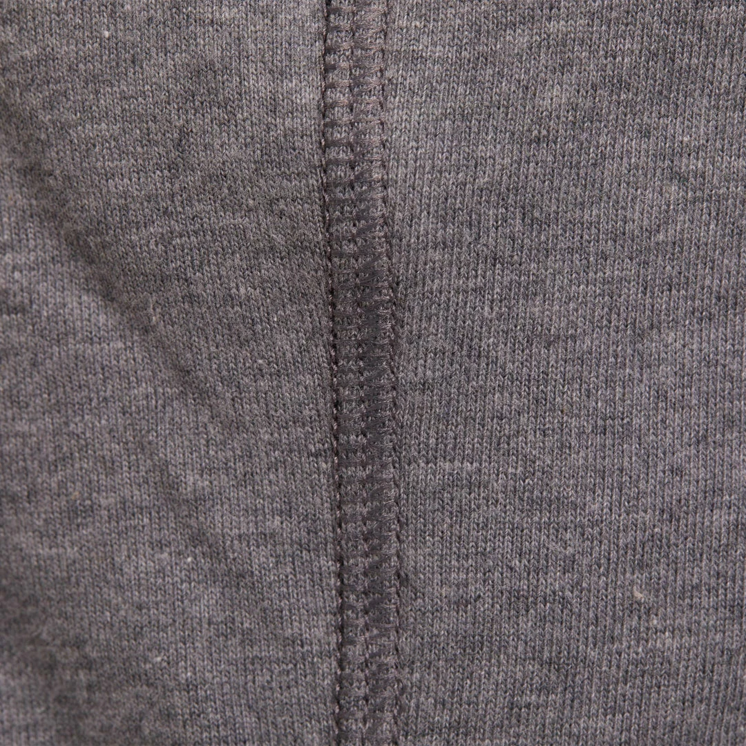 Domyos Slim-Fit Cotton Athletic Shorts, Men's Exercise & Fitness Apparel