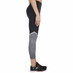 Domyos Gym & Pilates Slim-Fit Cotton Leggings, Women's