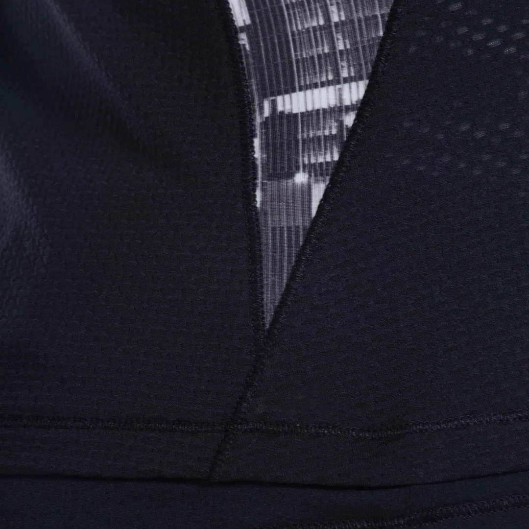 Domyos Women's Cardio Fitness Long Breathable Tank Top Energy Xtreme Exercise & Fitness Apparel