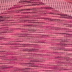 Domyos Yoga Seamless Sports Bra, Women's