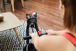 Domyos RM100, Foldable Rowing Machine Cardio Machines & Equipment