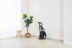 Domyos RM100, Foldable Rowing Machine Cardio Machines & Equipment