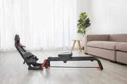 Domyos RM100, Foldable Rowing Machine Cardio Machines & Equipment