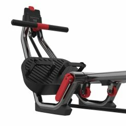 Domyos RM100, Foldable Rowing Machine Cardio Machines & Equipment