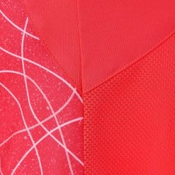 Domyos Girls' Gym Breathable Tank Top S900 Exercise & Fitness Apparel