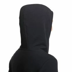 Domyos Women's Gym & Pilates Long Hooded Jacket