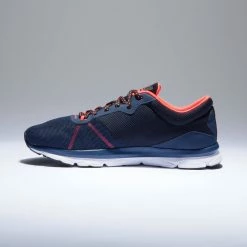 Exercise & Fitness Apparel Domyos 500, Fitness Cardio Training Shoes, Women's