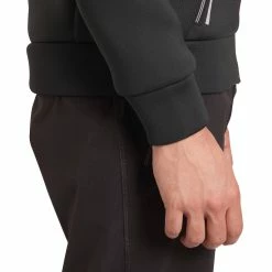 Domyos Men's Cardio Fitness Jacket Energy