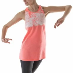 Domyos, Dance Tank Top, Women's Exercise & Fitness Apparel