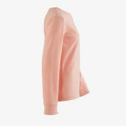 Domyos 100, Gym Sweatshirt, Kids'