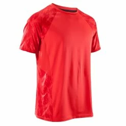 Domyos Cardio Fitness T-Shirt FTS500