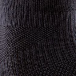 Exercise & Fitness Apparel Domyos Fitness Cardio Training Short Socks, 2-Pack