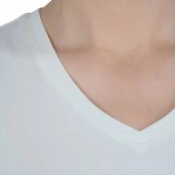 Domyos, Short-Sleeved Gym & Pilates T-Shirt, Women's Exercise & Fitness Apparel