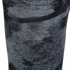 Domyos Exercise & Fitness Apparel Women's Gym & Pilates Slim-Fit Cotton Leggings