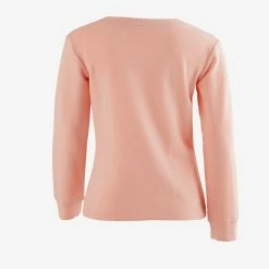 Domyos 100, Gym Sweatshirt, Kids'