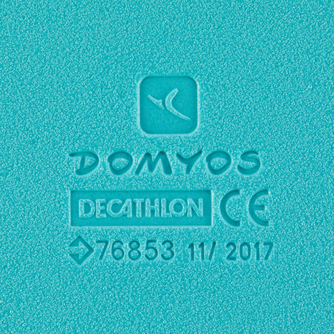 Domyos 100, Gym Mat, Kids' Exercise & Fitness Apparel