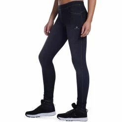 Exercise & Fitness Apparel Domyos Dance Leggings, Women's
