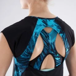 Domyos Exercise & Fitness Apparel Women's Cardio Fitness T-Shirt 500