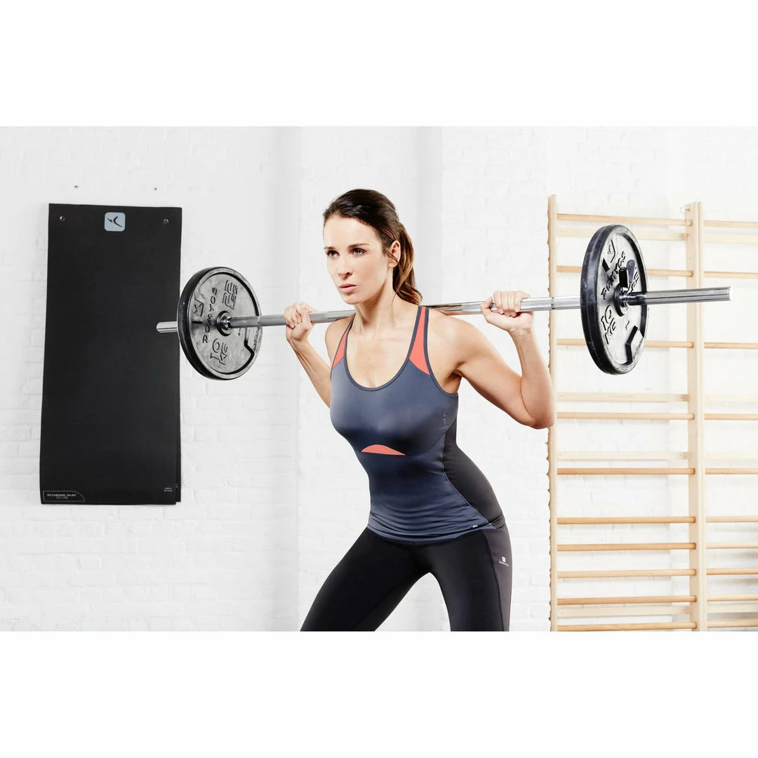 Exercise & Fitness Apparel Domyos 900, Cardio Fitness Shoes, Women's