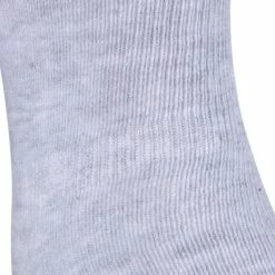 Domyos 500, Non-Slip Pilates Socks, Babies', 2-Pack