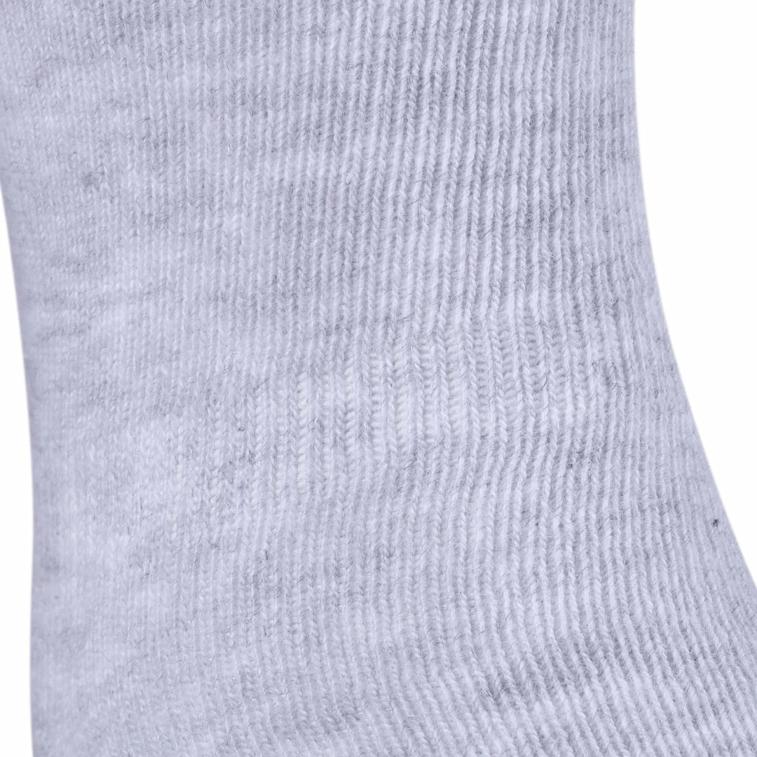 Domyos 500, Non-Slip Pilates Socks, Babies', 2-Pack