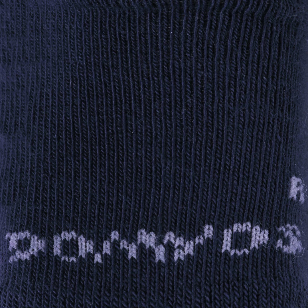 Domyos 500, Non-Slip Pilates Socks, Babies', 2-Pack