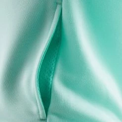 Domyos Girls' Gym Jacket Warm Breathable Synthetic S500